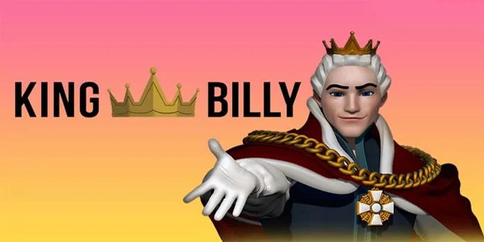 King Billy Casino – Jelajahi Dunia Casino Terbaik Dengan Keseruan Tanpa Batas