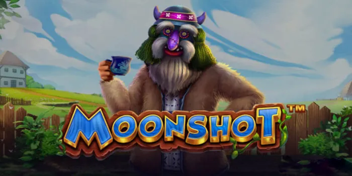 Moonshot – Misi Luar Angkasa Menuju Kemenangan Besar