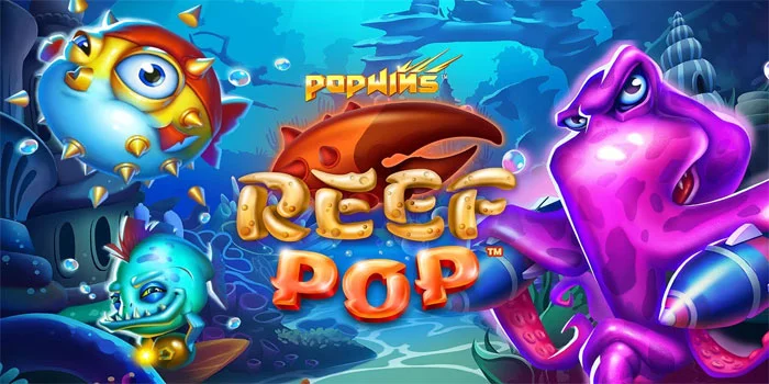 ReefPop – Petualangan Mendalam Di Lautan Menawan AvatarUX