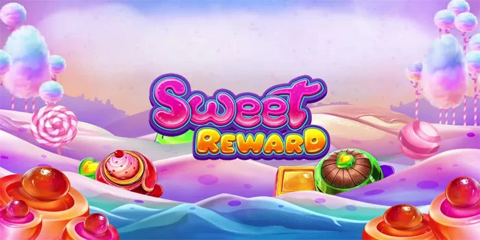 Sweet Reward – Rasakan Manisnya Kemenangan Dalam Slot BF Games
