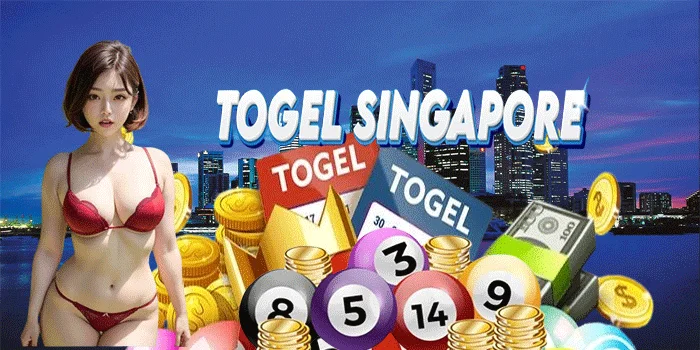 Togel Singapore Pintu Emas Menuju Keberuntungan